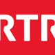 RTR Radiotelevisiun Svizra Rumantscha Logo
