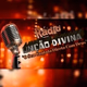 RÁDIO UNÇÃO DIVINA Logo