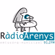 Radio Arenys Logo