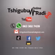Tshigubu Online Radio logo