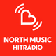 Hitrádio North Music Logo