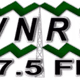 Nichols College Radio - WNRC-LP Logo