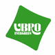 VBRO Evergreen Logo