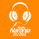 Radio Naranja Logo