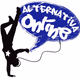 Alternativa On-Line Logo