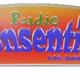 Radio Consentida Los Angeles Logo