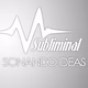 Subliminal Jingles Radio Logo