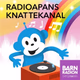SR Knattekanal Logo