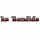 La Bandida - Baladas Estereo Romance logo