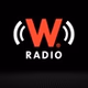 W Radio - XHPM logo