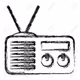 Radio Makanyaneng Logo