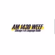 WEEF Radio - WEEF Logo