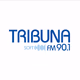 Tribuna Soft FM Logo