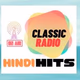 Classic Radio Hindi Hits - Classic Radio Hindi Hits Logo