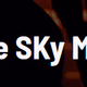 Royal Blue Sky Music Live Logo