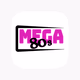 MegaradioMix - 80s In The Mix Logo