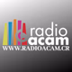 Radio Acam Logo