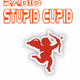 Radio Stupid Cupid Logo
