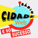 Rádio Cidade Web - Hits Logo