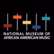 NMAAM Radio Logo