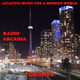 Radio Arcadia Group - Radio Arcadia Logo