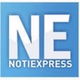 Noticia Express Canal 4 logo