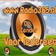 Radio 365 Logo