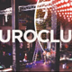 EuroClub Radio Logo