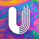United Music - Pop - Hits 60 logo
