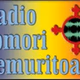 Radio Comori Nemuritoare Logo