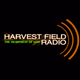 Harvest Field Radio Logo