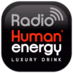 Radio Human Energy Logo