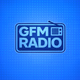 GFM Radio Logo