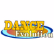 Dance Evolution Logo