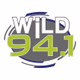WiLD 94.1 - WLLD Logo