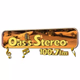 Oasis Stereo Logo