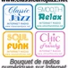 Classic & Jazz - Smooth & Relax logo