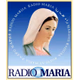Radio Maria Indonesia Logo