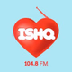 ISHQ FM Logo