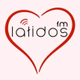 Latidos FM - XHQAA Logo