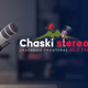 Chaski Stereo 88.5 Logo