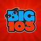 BIG 103 - WBGB Logo