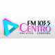Radio Centro Logo