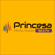 Rádio Princesa Isabel FM Logo