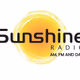 Sunshine Radio Monmouth Logo