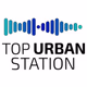 Top 100 Station - Top Urban Station Logo
