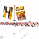 Holla Hush Radio Logo
