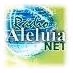 Radio Aleluia Net Logo