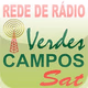Radios Verdes Campos FM Logo