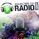 AddictedToRadio - Comedy logo
